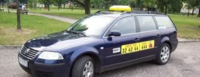 Przedsiębiorstwo 8 wizerunek A-RADIO TAXI-ROW. STOWARZYSZENIE TAKSÓWKARZY Taxi w Rybnik SL