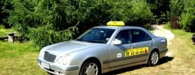 Przedsiębiorstwo 9 wizerunek A-RADIO TAXI-ROW. STOWARZYSZENIE TAKSÓWKARZY Taxi w Rybnik SL