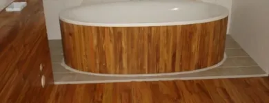 Przedsiębiorstwo 1 wizerunek ABART PARKIET. USŁUGI PARKIECIARSKIE Kategoria w Warszawa MZ