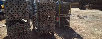 Przedsiębiorstwo 1 wizerunek ABC SZALUNKI. PHU PRATA Samochody - Regeneracja Podzespołów w Kraków MA