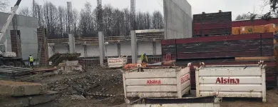Przedsiębiorstwo 5 wizerunek ABC SZALUNKI. PHU PRATA Samochody - Regeneracja Podzespołów w Kraków MA