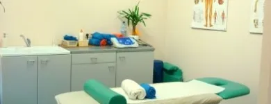 Przedsiębiorstwo 3 wizerunek ACER GABINET REHABILITACJI I MASAŻU Rehabilitacja w Rybnik SL