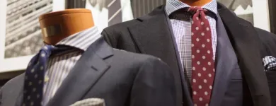 Przedsiębiorstwo 3 wizerunek ADS-SZABLON DANUTA GROCHOLA JERZY GROCHOLA Skórzana Odzież, Galanteria w Kraków MA