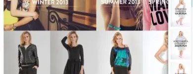 Przedsiębiorstwo 4 wizerunek AGENCJA REKLAMOWA COLLABOAT Strony Www - Projektowanie w Bielsko-Biała SL