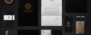 Przedsiębiorstwo 23 wizerunek AGENCJA REKLAMOWA COLLABOAT Strony Www - Projektowanie w Bielsko-Biała SL