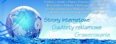 Przedsiębiorstwo 2 wizerunek AGENCJA REKLAMOWA SHOCK w Płock MZ