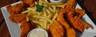 Przedsiębiorstwo 5 wizerunek ALEJESMAKU Restauracje - Kuchnia Polska w Katowice SL