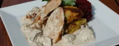 Przedsiębiorstwo 7 wizerunek ALEJESMAKU Restauracje - Kuchnia Polska w Katowice SL