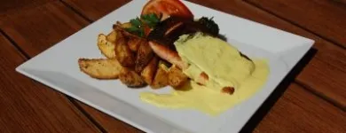 Przedsiębiorstwo 8 wizerunek ALEJESMAKU Restauracje - Kuchnia Polska w Katowice SL