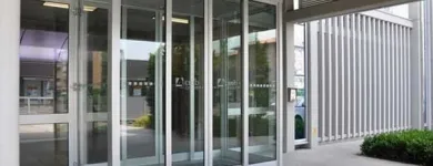 Przedsiębiorstwo 2 wizerunek ANIMO FIRMA HANDLOWO-USŁUGOWA KRYSTYNA SAS Okna w Wrocław DS