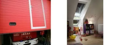 Przedsiębiorstwo 4 wizerunek ANIMO FIRMA HANDLOWO-USŁUGOWA KRYSTYNA SAS Okna w Wrocław DS