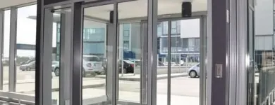 Przedsiębiorstwo 9 wizerunek ANIMO FIRMA HANDLOWO-USŁUGOWA KRYSTYNA SAS Okna w Wrocław DS