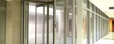 Przedsiębiorstwo 10 wizerunek ANIMO FIRMA HANDLOWO-USŁUGOWA KRYSTYNA SAS Okna w Wrocław DS