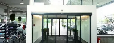 Przedsiębiorstwo 13 wizerunek ANIMO FIRMA HANDLOWO-USŁUGOWA KRYSTYNA SAS Okna w Wrocław DS