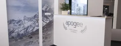 Przedsiębiorstwo 1 wizerunek APOGEE Szkolenia, Kursy w Kraków MA