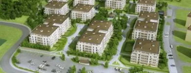 Przedsiębiorstwo 5 wizerunek APP POLSKA SP. Z O.O. Kategoria w Warszawa MZ