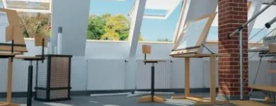 Przedsiębiorstwo 2 wizerunek ARCHITECH PROJEKT PRACOWNIA ARCHITEKTONICZNA Kategoria w Sosnowiec SL