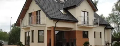 Przedsiębiorstwo 3 wizerunek ARCHITECH PROJEKT PRACOWNIA ARCHITEKTONICZNA Kategoria w Sosnowiec SL