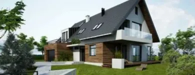 Przedsiębiorstwo 4 wizerunek ARCHITECH PROJEKT PRACOWNIA ARCHITEKTONICZNA Kategoria w Sosnowiec SL