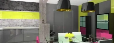 Przedsiębiorstwo 1 wizerunek ARCHITEKTURA WNĘTRZ S1 DEKOR Kategoria w Wodzisław Śląski SL