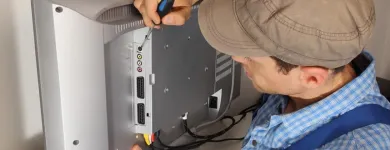 Przedsiębiorstwo 2 wizerunek ARM ENERGIA ROBERTA ORZEŁ Kategoria w Zabrze SL