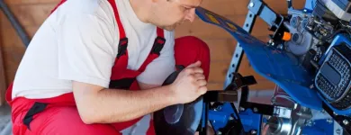 Przedsiębiorstwo 4 wizerunek ARM ENERGIA ROBERTA ORZEŁ Kategoria w Zabrze SL