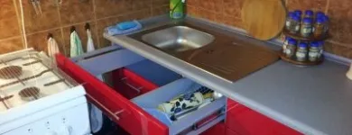 Przedsiębiorstwo 24 wizerunek ARS MEBLE Meble - Produkcja, Sprzedaż w Kielce SK