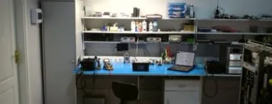 Przedsiębiorstwo 1 wizerunek AT ELEKTRONICS ARKADIUSZ DALBIAK Rtv, Wideo, Dvd - Naprawa w Radom MZ