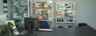 Przedsiębiorstwo 2 wizerunek AT ELEKTRONICS ARKADIUSZ DALBIAK Rtv, Wideo, Dvd - Naprawa w Radom MZ