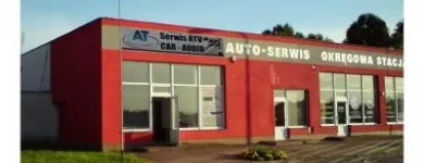 Przedsiębiorstwo 3 wizerunek AT ELEKTRONICS ARKADIUSZ DALBIAK Rtv, Wideo, Dvd - Naprawa w Radom MZ