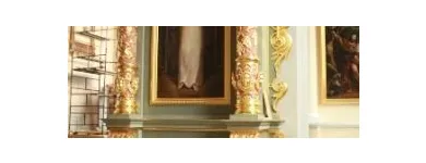 Przedsiębiorstwo 1 wizerunek AUREUM JĘDRZEJ ZIÓŁKOWSKI Obrazy - Oprawa w Warszawa MZ