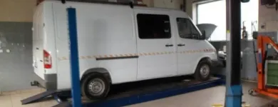 Przedsiębiorstwo 1 wizerunek AUTO MAXI PRZEGLĄDY REJESTRACYJNE AUTOSERWIS Kategoria w Wrocław DS