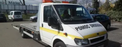 Przedsiębiorstwo 4 wizerunek AUTO MAXI PRZEGLĄDY REJESTRACYJNE AUTOSERWIS Kategoria w Wrocław DS