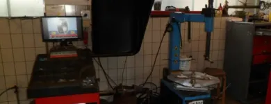 Przedsiębiorstwo 5 wizerunek AUTO MAXI PRZEGLĄDY REJESTRACYJNE AUTOSERWIS Kategoria w Wrocław DS