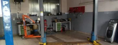 Przedsiębiorstwo 7 wizerunek AUTO MAXI PRZEGLĄDY REJESTRACYJNE AUTOSERWIS Kategoria w Wrocław DS