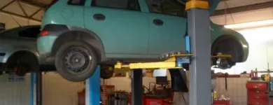 Przedsiębiorstwo 9 wizerunek AUTO MAXI PRZEGLĄDY REJESTRACYJNE AUTOSERWIS Kategoria w Wrocław DS