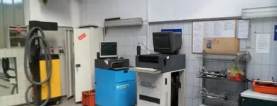 Przedsiębiorstwo 10 wizerunek AUTO MAXI PRZEGLĄDY REJESTRACYJNE AUTOSERWIS Kategoria w Wrocław DS