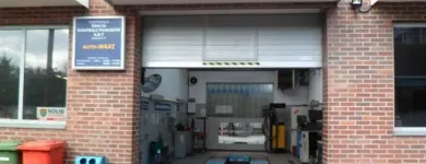 Przedsiębiorstwo 11 wizerunek AUTO MAXI PRZEGLĄDY REJESTRACYJNE AUTOSERWIS Kategoria w Wrocław DS