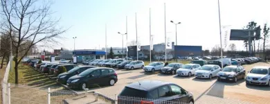Przedsiębiorstwo 1 wizerunek AUTO MOTO CENTRUM SP. Z O.O. Samochody - Stacje Obsługi, Mechanicy w Poznań WP