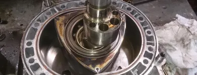 Przedsiębiorstwo 2 wizerunek AUTO SERVE Samochody - Stacje Obsługi, Mechanicy w Katowice SL
