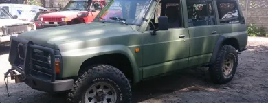 Przedsiębiorstwo 3 wizerunek AUTO SERVE Samochody - Stacje Obsługi, Mechanicy w Katowice SL
