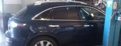 Przedsiębiorstwo 4 wizerunek AUTO WYDECH SERWIS Samochody - Tłumiki, Układy Wydechowe w Kraków MA