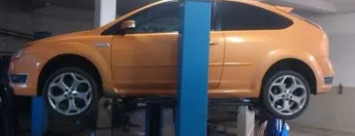 Przedsiębiorstwo 6 wizerunek AUTO WYDECH SERWIS Samochody - Tłumiki, Układy Wydechowe w Kraków MA