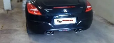 Przedsiębiorstwo 7 wizerunek AUTO WYDECH SERWIS Samochody - Tłumiki, Układy Wydechowe w Kraków MA