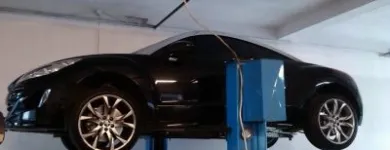 Przedsiębiorstwo 9 wizerunek AUTO WYDECH SERWIS Samochody - Tłumiki, Układy Wydechowe w Kraków MA