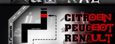 Przedsiębiorstwo 3 wizerunek AUTOKAZ MICHAŁ DAJCZAK Samochody - Akcesoria, Części Zamienne - Detal w Chmielowice OP