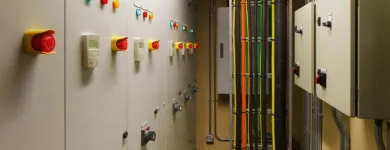 Przedsiębiorstwo 10 wizerunek AUTOMATYKA KABLE I MATY GRZEWCZE Konsulting w Warszawa MZ