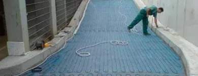 Przedsiębiorstwo 14 wizerunek AUTOMATYKA KABLE I MATY GRZEWCZE Konsulting w Warszawa MZ