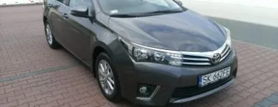 Przedsiębiorstwo 2 wizerunek AWOS SP. Z O.O. RENT A CAR KATOWICE Samochody - Wynajem w Katowice SL