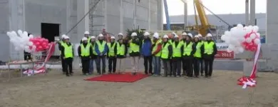 Przedsiębiorstwo 5 wizerunek BALOMANIA Świąteczne Artykuły, Dekoracje w Wrocław DS